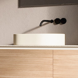 Pin 60 - washbasin | Lavabi | NIC Design