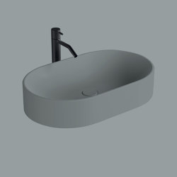 Pin 60 - washbasin | Wash basins | NIC Design