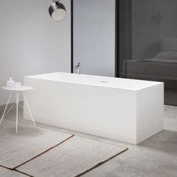 free-standing | Bathtubs