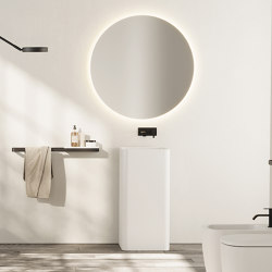 Semplice freestanding | Wash basins | NIC Design