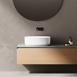 Semplice - washbasin | Lavabos | NIC Design