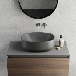 Semplice - washbasin | Wash basins | NIC Design