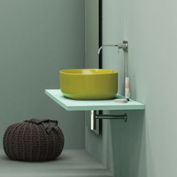 Semplice - washbasin | Wash basins | NIC Design