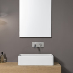 Semplice - washbasin | Wash basins | NIC Design