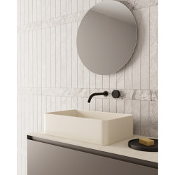 Semplice washbasin | Wash basins | NIC Design