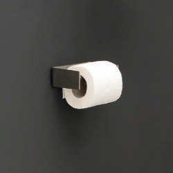 Asta - steel toilet paper holder |  | NIC Design