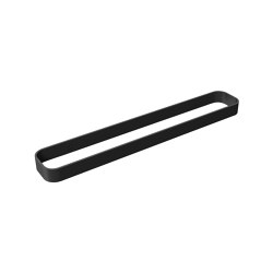 Curva - towel holder | Towel rails | NIC Design