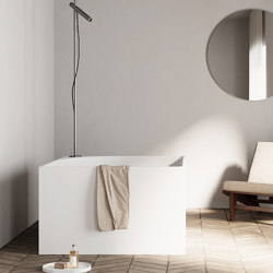 Tub bathtube | Badewannen | NIC Design