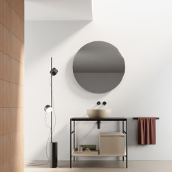 Velo 87 | Vanity units | NIC Design