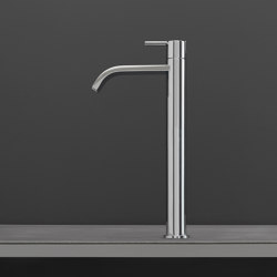 Solo - basin mixer tap |  | NIC Design