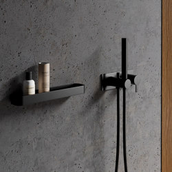 Solo - shower mixer tap | Shower controls | NIC Design