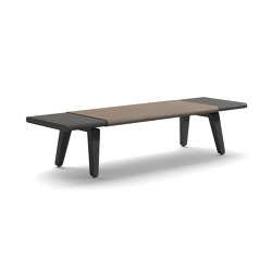 Acute Bench | Benches | Cassina