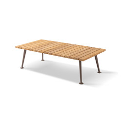 Fenc-e-Nature Side table | Coffee tables | Cassina