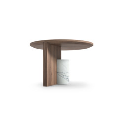Sengu Low table | Side tables | Cassina
