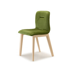 Natural Alice Pop | Chairs | SCAB Design