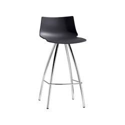 Day h.65 | Bar stools | SCAB Design