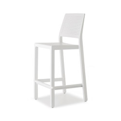 Sgabello Emi | h.65 | Bar stools | SCAB Design