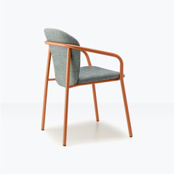 Finn armchair | Chairs | SCAB Design