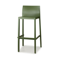 Sgabello Kate | h75 | Bar stools | SCAB Design