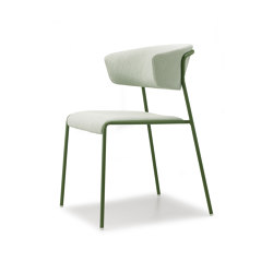 Lisa Waterproof armchair | Chairs | SCAB Design