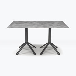 Nemo Double | Dining tables | SCAB Design