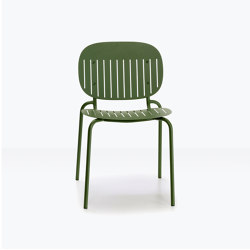 Si-Si Barcode | Chairs | SCAB Design