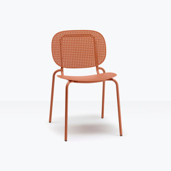 Si-Si Dots | Chairs | SCAB Design