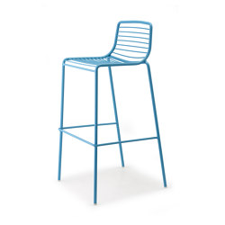 Summer barstool | Bar stools | SCAB Design