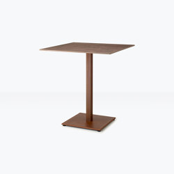 Tiffany - colonna 50x50 mm | Bistro tables | SCAB Design
