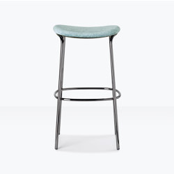 Trick Pop | h.75 | Bar stools | SCAB Design