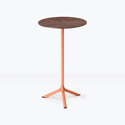 Tripé fisso h.109 | Standing tables | SCAB Design