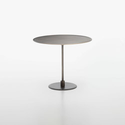 GONG | Side tables | Acerbis