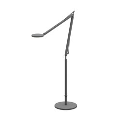 John Floor Black Designer Furniture Architonic 
