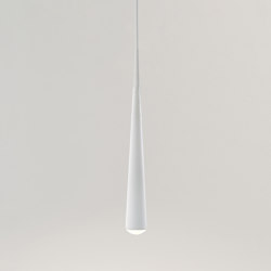 NICEONE UP WHITE | Suspended lights | GRAU