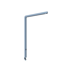 TEAM CONNECT | Table lights | GRAU
