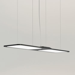 XT-S SUSPENSION CHARCOAL | Suspended lights | GRAU