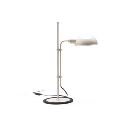 Funiculí S Off-White | Table lights | Marset