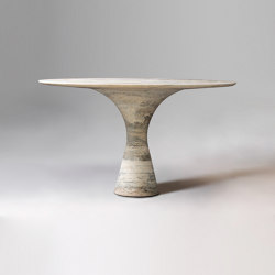 Angelo M - Dining Table | Dining tables | Alinea Design Objects