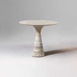 Angelo M - Side Table | Tavolini alti | Alinea Design Objects