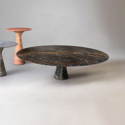 Angelo M - Table d'appoint | Tables basses | Alinea Design Objects