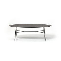 Yuki 0128 kleiner Tisch | Coffee tables | TrabÀ