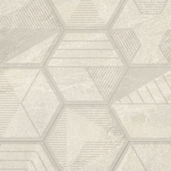 Star Road | Moon Mix Esa | Ceramic tiles | Marca Corona