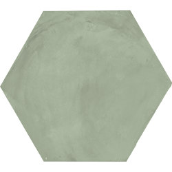 Terra.Art | Menta Esa | Keramik Fliesen | Marca Corona