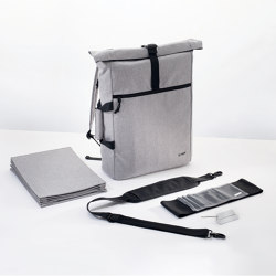Move it Accessories Set | Bags | Sigel
