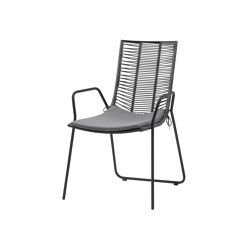 Elba Chair | Chaises | BoConcept