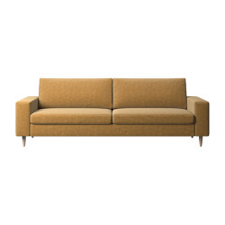 Indivi 2,5 Seater Sofa | Sofas | BoConcept