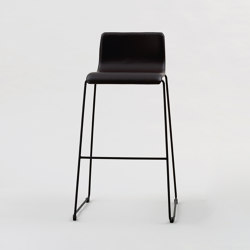 LUNA_PLUS | Bar stools | FORMvorRAT