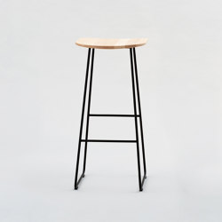 SIT_UP | Bar stools | FORMvorRAT