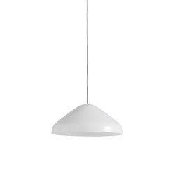 Pao Glass Pendant | Suspended lights | HAY