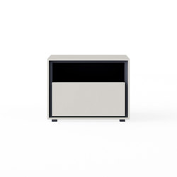 Mode | Night stand  - Night Containers | Night stands | ITALIANELEMENTS